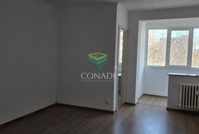 Apartament cu 1 camere decomandat în Drumul Taberei - 17