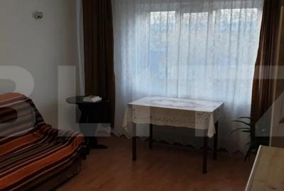Apartament cu 2 camere decomandat în Central - 1
