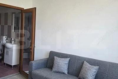 Garsonieră în Micro 40 - 1
