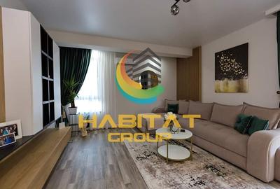 Vanzare partament decomandat cu 3 camere Mall Grand Arena - zona Postalionului - 5