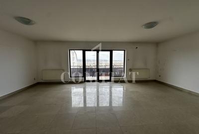 Apartament cu 3 camere semidecomandat în Zorilor - 3