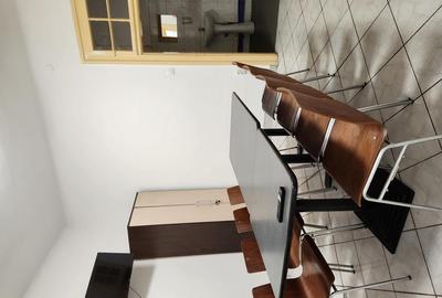 Casă cu 6 camere în Central - 5