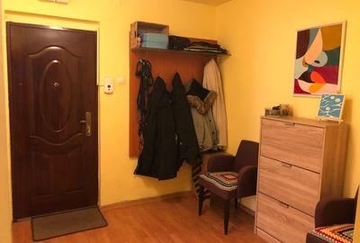 Apartament cu 2 camere decomandat în Mănăștur - 5