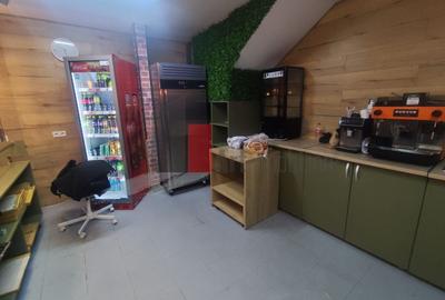 Spațiu comercial, de 22 mp, în Bucureștii Noi - 3