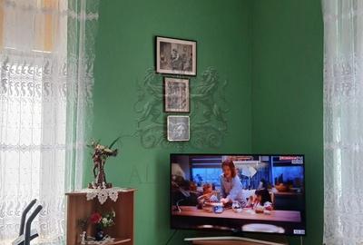 Casă individuală cu 5 camere cu Canalizare în Armeneasca - 4