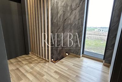 Casă individuală cu 5 camere cu Canalizare în Tunari - 38