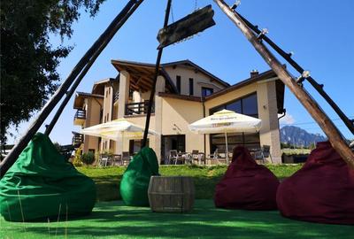 Spațiu comercial, de 1,500 mp, în Poiana Mărului - 7