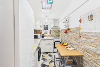 Casa Zonă Ultracentrală, Oradea 53mp - 7