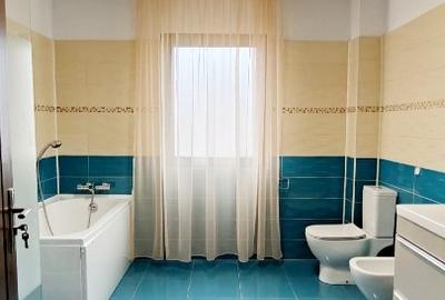 Duplex cu 5 camere cu Canalizare în Baciu - 11