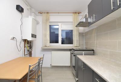 INCHIRIERE APARTAMENT 3 CAMERE TINERETULUI – PARCUL LUMEA COPIILOR - 12