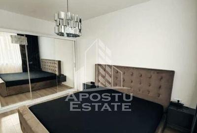 Apartament cu 3 camere, zona Dumbravita, Pet Friendly - 3