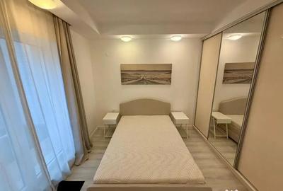Apartament cu 3 camere semidecomandat în Ștefăneștii de Jos - 11