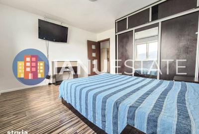 Apartament cu 2 camere decomandat în Metalurgiei - 4