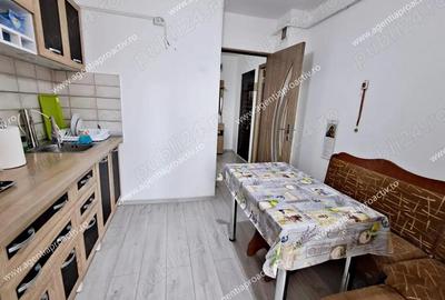 Apartament cu 2 camere bine intre?inut, in zona IC Frimu Etaj 2! - 7