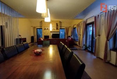 Casa individuala 6 camere, Timisoara - Zona Ronat - 4