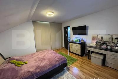 Casă cu 4 camere în Mureșeni - 3