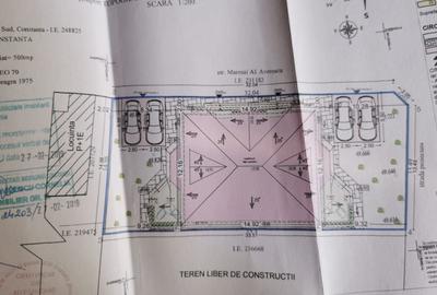 Veterani , casa construita din caramida - 10