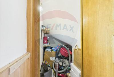 Casa individuala cu 5 camere si Pod in zona Andronache - 12