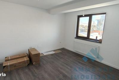 Casă cu 4 camere cu Teren 100 Mp în Giurgiului - 6