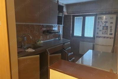 Apartament 3 camere de vanzare zona Unirii - 3