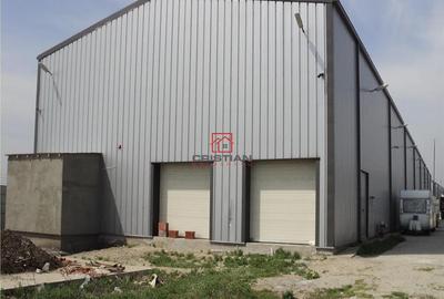 Spațiu comercial, de 1,525 mp, în Central - 7