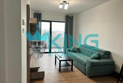 Echo Tineretului | 2 Camere | Centrala | Parcare| Prox. Metrou | Pet Friendly |