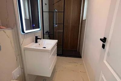 APARTAMENT 2 CAMERE - COMPLET RENOVAT - BABA NOVAC (PARC IOR) APARTAMENT 2 CAMERE - COMPLET RENOVAT - BABA NOVAC (PARC IOR) - 4