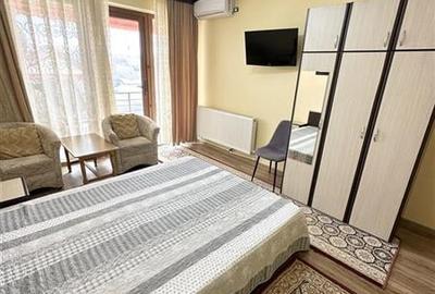 Cladire S+P+3E+M zona Delfinariu, ideala pentru clinici medicale - 9