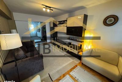 Apartament cu 3 camere în Tudor - 9