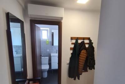 Apartament 2 Camere - Hala Traian - 11
