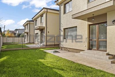 Casa individuala, Prel. Ghencea Maracineni, 4 cam, 134 mp.,  comision 0% - 4