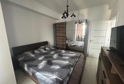 Apartament cu 2 camere decomandat, mobilat în Gara - 3