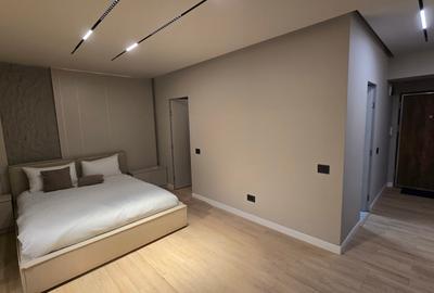 Garsonieră decomandată, mobilată în Vitan - 2