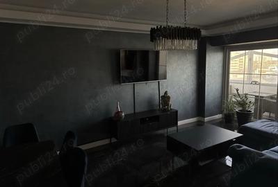 Apartament 3 camere Mc Donald s 97 mp - 1