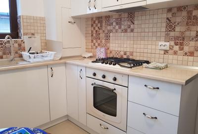 Apartament cu 2 camere semidecomandat în Floreasca - 1
