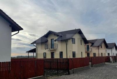 Casă cu 3 camere cu Teren 400 Mp în Central - 3