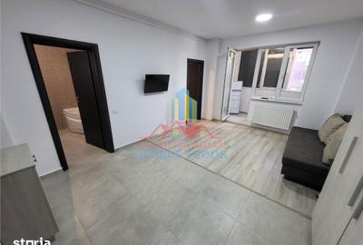 Apartament cu 2 camere semidecomandat în Chiajna