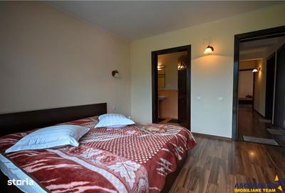 Casă cu 5 camere cu Teren 1700 Mp în Central - 6