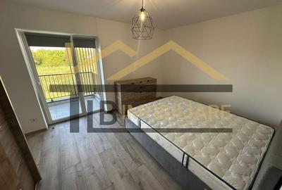 Apartament de 2 camere, 64mp, Zona AMA Residence - 5