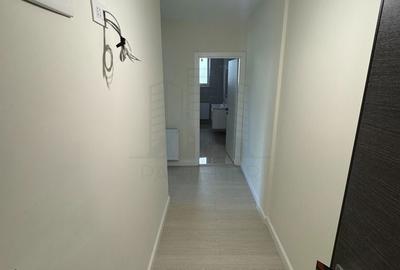 Apartament cu 2 camere în Valea Lupului - 7