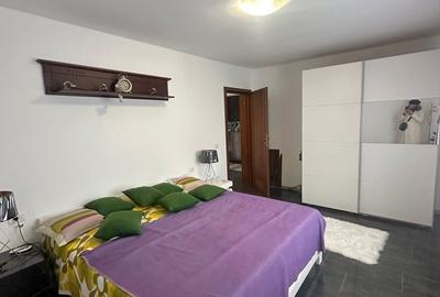 Casă cu 3 camere în Central - 6