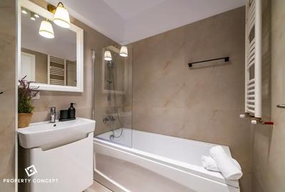 Garsonieră semidecomandată, mobilată în Progresul - 15