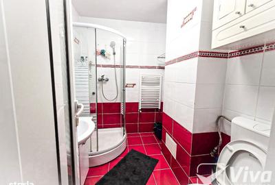 Apartament cu 3 camere decomandat, mobilat în Păcurari