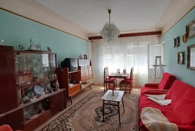 Vand apartament 3camere decomandat in Cugir - 8