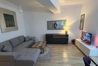 Apartament cu 2 camere semidecomandat, mobilat în Timpuri Noi - 2