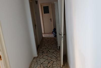 Drumumul taberei 4 camere BLOC MATERNA - 6