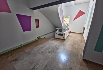 Faleză Nord  Clădire birouri cu 25+ încăperi  Afacere la cheie complet închiriat - 9