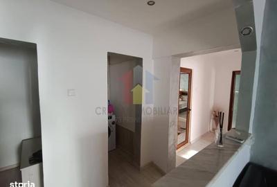 Apartament cu 3 camere decomandat în Nicolae Bălcescu - 4