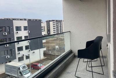 Garsonieră în Central - 16