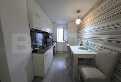 Apartament 3 camere, zona excelentaideal locuin?a/sp